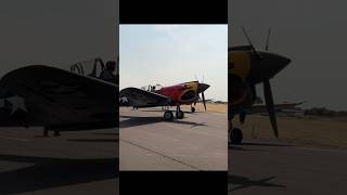 Warbird airshow ww2 [upl. by Deena]