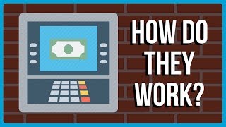 How Do ATMs Work [upl. by Corella561]