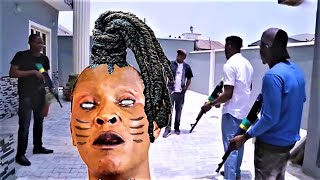 EMI AJOJI  TOP TRENDING YORUBA MOVIE STARRING GREAT YORUBA ACTORS [upl. by Joeann]