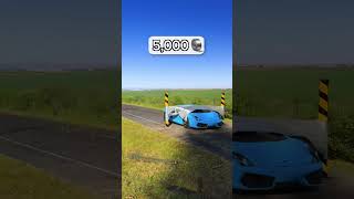 CAR TEST 🤯🫨 mrbeast car cars trending rider riding lamborghini test [upl. by Dubenko]