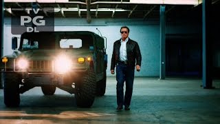 HD 2017 New Celebrity Apprentice Season 15 Bio Intro Governator Arnold Schwarzenegger The Terminator [upl. by Nyladam165]