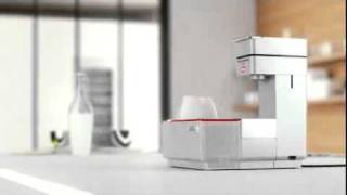 METODO IPERESPRESSO ILLY [upl. by Wright]