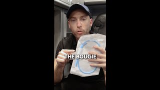 Bougie Assisted Intubation for Medics [upl. by Lleraj]