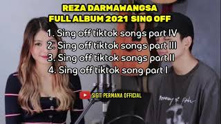 Reza Darmawangsa Full album 2021 Sing off Tiktok [upl. by Addy]