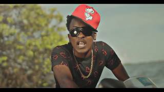 Charly Black  Bike Back Official Music Video [upl. by Deckert]