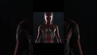 Ironman and Spiderman edit  Copines male version [upl. by Aillicec]