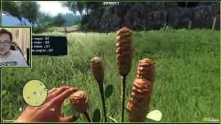 Le Meilleur  FAR CRY 3 REMASTERED   Benzaie Live [upl. by Nonna472]