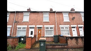 Video Tour 109 QUEEN MARYS ROAD FOLESHILL COVENTRY [upl. by Kaiulani336]