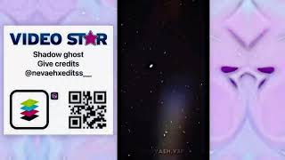 Transition QR codes for video star [upl. by Tryck]