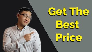 how to negotiate a house price  Get the best price [upl. by Rednijar]