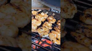 BBQ garnalen recept  BBQuality [upl. by Katharyn519]