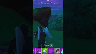 Passing through dusty divot on my twitch stream ezfn ogfortnite fortnite gaming fortnitezero [upl. by Nichani]