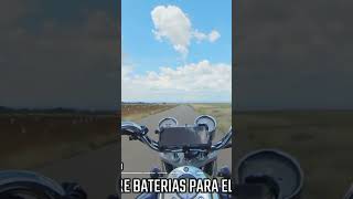 Tu primera ruta en moto 05 [upl. by Hamal]