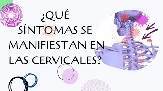 👉 ¿Dolor CERVICAL Vértigos Contracturas Rigidez ¿Cúal o cuales tienes tú🤔 [upl. by Glantz]