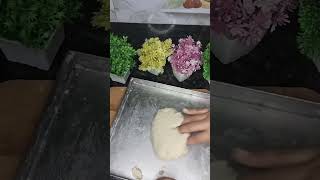 Jawar ki roti aise banaye ek baar m Sikh jayenge roti aisi soft jo khaye khata rh jaaye shortsreel [upl. by Enialedam]