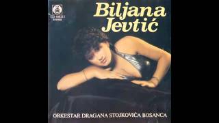 Biljana Jevtić  Uzmi ago sto ti drago  Audio 1991 HD [upl. by Aloiv210]