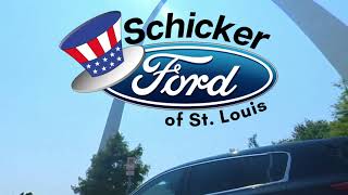 Ford Dealership in Saint Louis Missouri [upl. by Almeeta166]