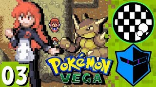 Pokemon Vega  PART 3  wAndrew [upl. by Dominique]