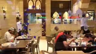 Al Safadi Restaurant Dubai In Ramadan with Executive Chef Omar Harbaly [upl. by Gabrielle]