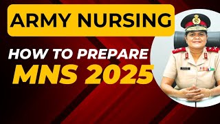 How to prepare for mns 2025 exam  mns 2025 exam date  mns 2025 latest update  mns 2024 cutoffmns [upl. by Lubet]