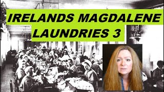 Irelands Magdalene Laundries Documentary  S01E03Prison alternativeIDC Report Insights docuseries [upl. by Artina39]