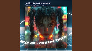 Dưới Những Cơn Mưa Remix House [upl. by Yblek]