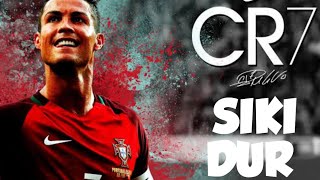 Cristiano Ronaldo • Benfero  Sıkı Dur  Skills amp Goals 2024  HD [upl. by Hatokad]