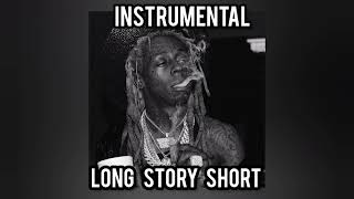 Long Story Short  Lil Wayne x 2Chainz  Instrumental [upl. by Behrens]