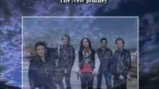 Arnel Pineda Journey new song quotAfter all this Yearsquot [upl. by Leile]