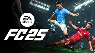 EA SPORTS FC 25  JE SUIS EN MODE INVISIBLE SUR RUSH BEUG DU JEU [upl. by Valentin]