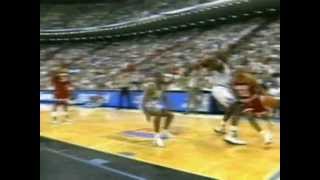 Sam Cassell 31pts3stls vs Magic 95 Finals Game 2 [upl. by Knapp]