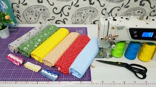 Brilliant sewing ideas unusual techniques and stunning quilting projects [upl. by Nedyarb]