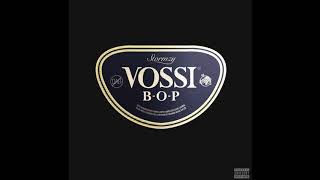 STORMZY  VOSSI BOP  Slowed to perfection [upl. by Delp]