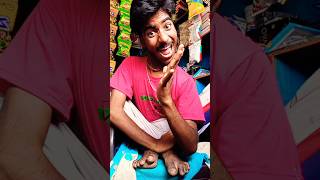 rinkiya ke Papa hi hi Hans Deni 🤣comedy bhojpuri viral shortvideo 😝🤣 [upl. by Ahsenad]