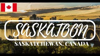 Saskatoon  Saskatchewan Canada [upl. by Mikey]