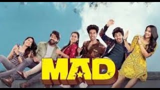 mad movie  mad movie telugu new movies 2023 mad telugumovies [upl. by Lopez]