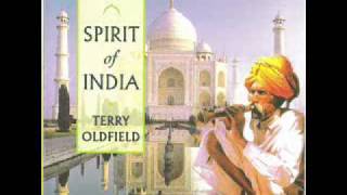 Terry Oldfield  Voices in the Wind Spirit of India [upl. by Annazor]