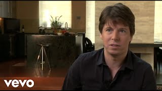 Joshua Bell  Joshua Bell  At Home With Friends EPK [upl. by Vernor480]