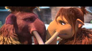 Ice Age Continental Drift  quotThe Fallsquot [upl. by Aneev]