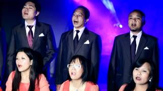 TBZ CHOIR  MIN PUI ANG CHE [upl. by Dorise]