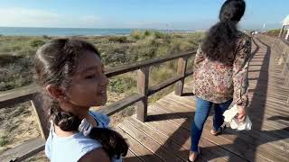 Day 2 In Alvor Portugal The Best Views And Food teluguvlogs [upl. by Orelee]