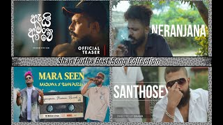 Shan Putha Song Collection  Ai Man Awe  Neranjana  Mara Seen  Santhosey  Sinhala Rap Collection [upl. by Kucik437]