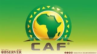 CAF Sides with Nigeria in World Cup Qualifier Dispute [upl. by Hube]