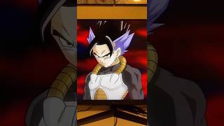 Insane New Dragon Ball Fusions dragonball dbz dragonballz anime [upl. by Ardnaed]