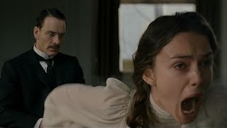 Dangerous Method Movie Explained [upl. by Assener]