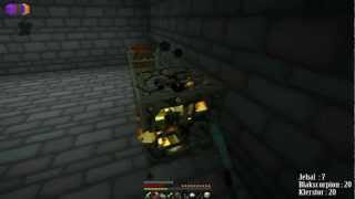 Saison1 Episode 12  La Survie des Noobs [upl. by Thirion]