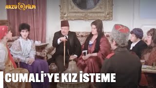 Cumaliye Kız İsteme  Şekerpare [upl. by Chari208]