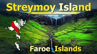 Faroe Islands Streymoy island Best places of it [upl. by Persas]