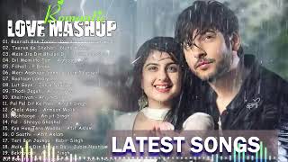 Hindi Song  Latest Love ❤️ Song  Non Stop Hindi Song  Arijit Singh Bollywood Hit Songs [upl. by Petua]