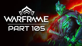 Warframe Playthrough  Part 105 Galatea amp Despina [upl. by Pendleton]